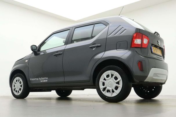 Suzuki Ignis 61 kW image number 12