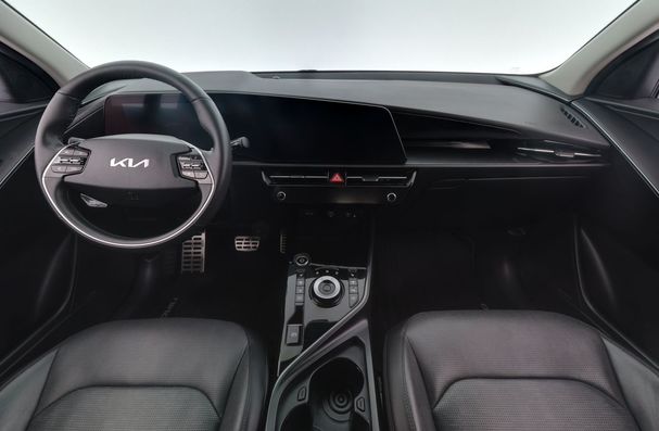 Kia Niro 150 kW image number 9