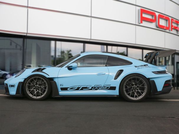 Porsche 992 GT3 RS 386 kW image number 2