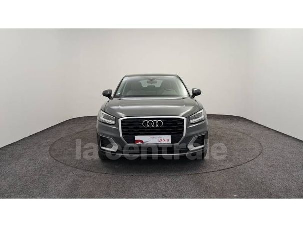 Audi Q2 1.4 TFSI 110 kW image number 2