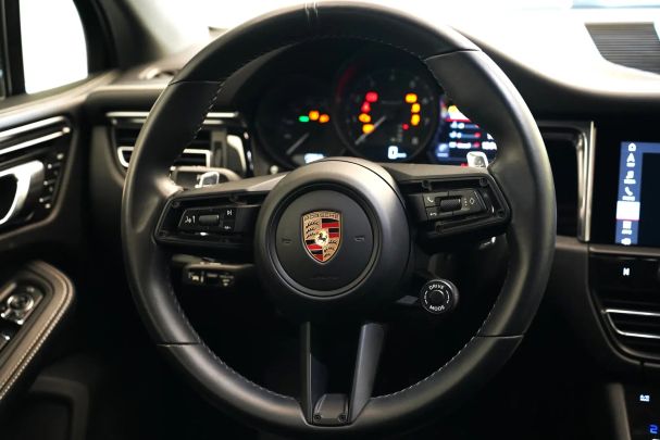 Porsche Macan 195 kW image number 7