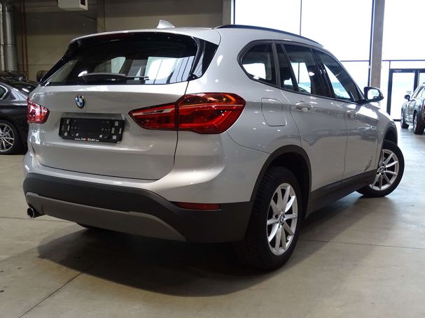 BMW X1 sDrive 100 kW image number 3