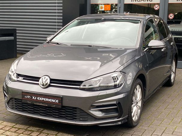 Volkswagen Golf 1.5 TSI Highline 110 kW image number 1