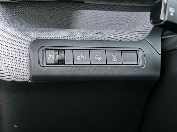 Citroen C3 74 kW image number 19