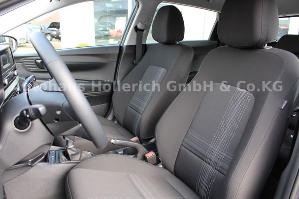 Hyundai i20 1.0 T-GDI 74 kW image number 7