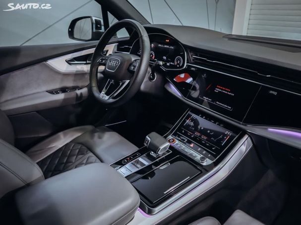 Audi SQ7 4.0 TFSI 373 kW image number 22