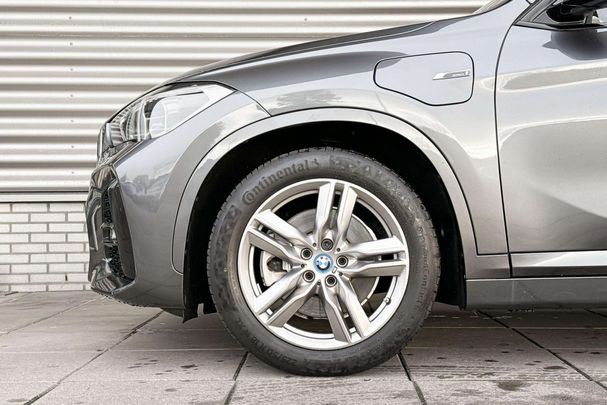 BMW X1 25e xDrive 162 kW image number 5