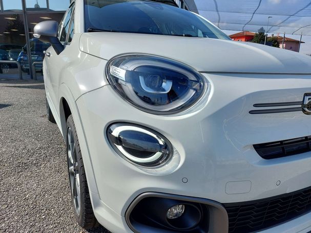 Fiat 500X 1.5 Hybrid DCT 96 kW image number 5