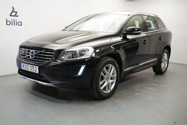 Volvo XC60 D4 AWD 141 kW image number 2