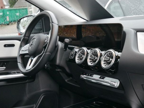 Mercedes-Benz B 250 165 kW image number 9