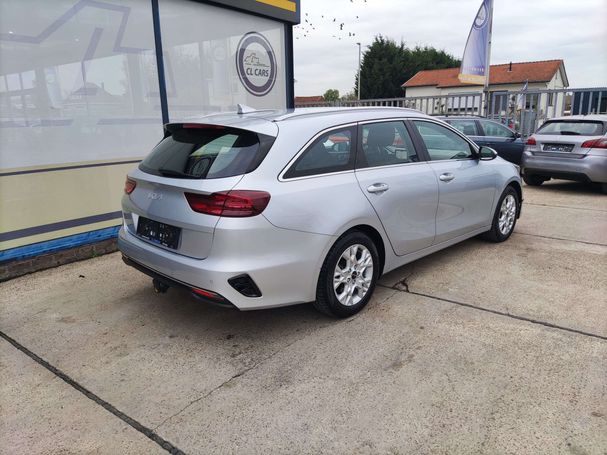 Kia Ceed 1.5 T-GDI 118 kW image number 3