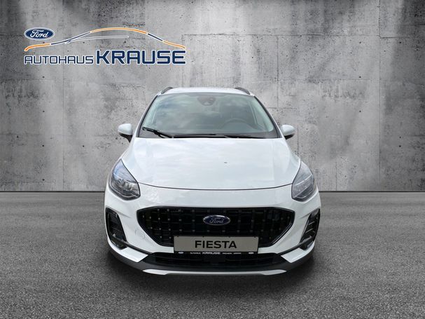 Ford Fiesta Active X 92 kW image number 3