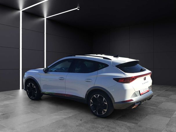 Cupra Formentor e-HYBRID VZ 180 kW image number 3