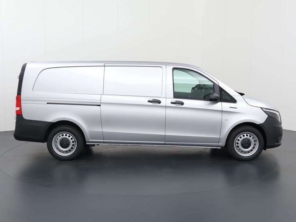 Mercedes-Benz Vito e 85 kW image number 6