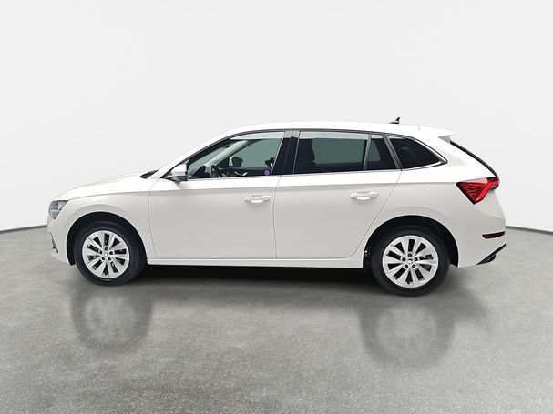 Skoda Scala 1.0 TSI Ambition 81 kW image number 6