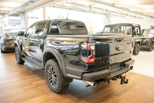 Ford Ranger Raptor 3.0 214 kW image number 3