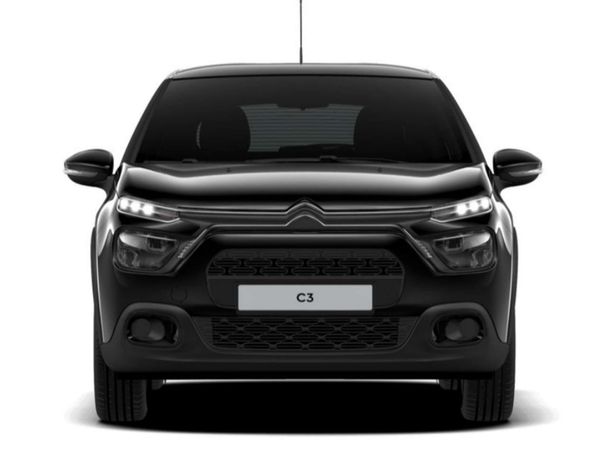 Citroen C3 Pure Tech 61 kW image number 2