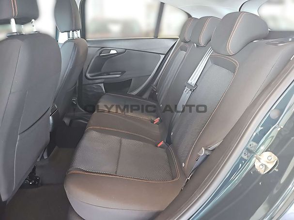 Fiat Tipo 1.5 Hybrid 96 kW image number 10