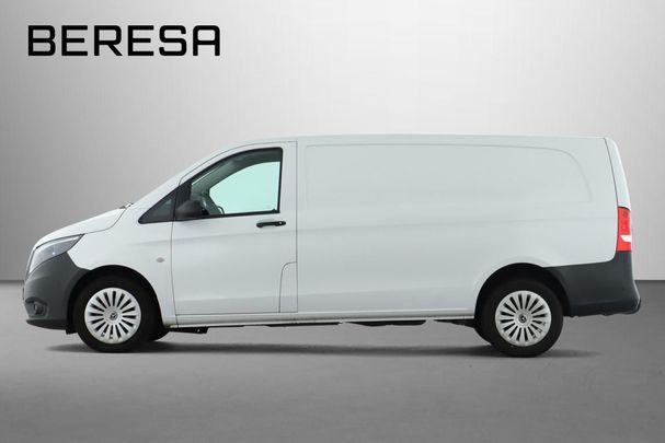 Mercedes-Benz Vito 116 CDi extra 120 kW image number 5