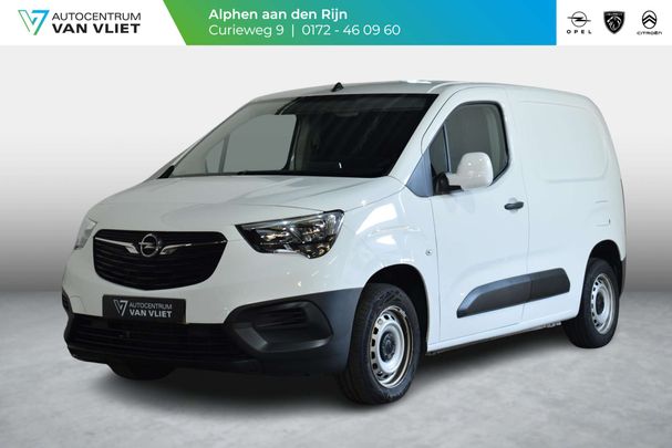 Opel Combo L1H1 75 kW image number 1