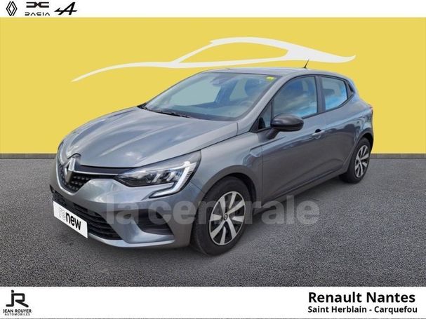 Renault Clio TCe 90 66 kW image number 1