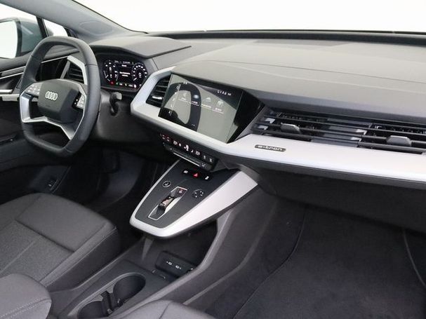 Audi Q4 40 e-tron Sportback 150 kW image number 5