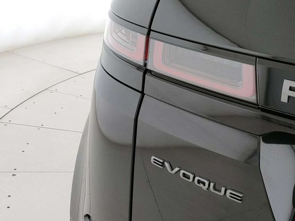 Land Rover Range Rover Evoque 150 kW image number 12