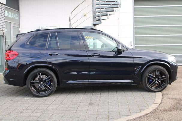 BMW X3 xDrive30e M Sport 215 kW image number 3