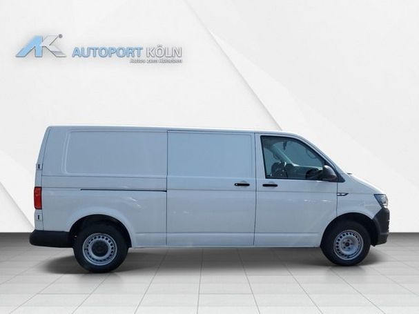 Volkswagen T6 Transporter 75 kW image number 5