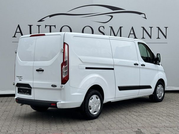 Ford Transit Custom 320 L2H1 Trend 77 kW image number 6