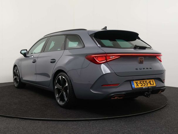 Cupra Leon Sportstourer e-Hybrid DSG 150 kW image number 8