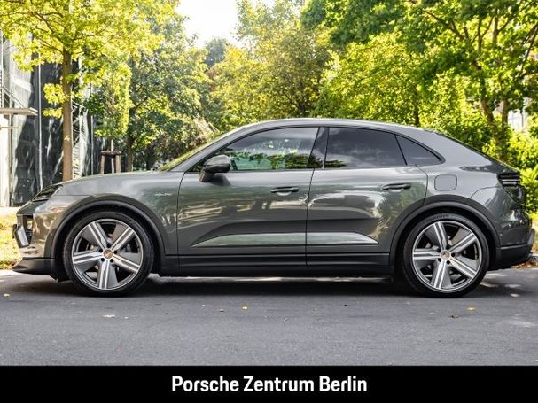 Porsche Macan 4 300 kW image number 3