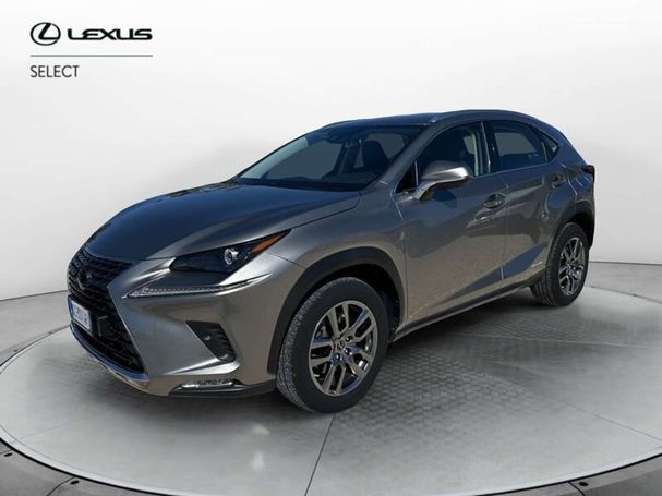 Lexus NX 300 h 145 kW image number 1