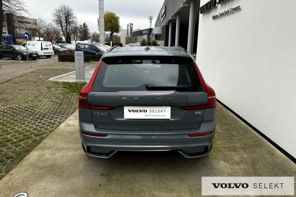 Volvo XC60 145 kW image number 9