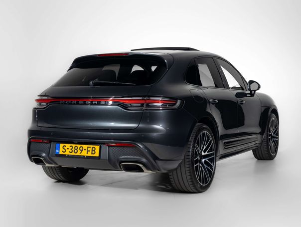 Porsche Macan 195 kW image number 7