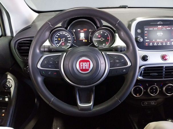 Fiat 500X 1.6 97 kW image number 10