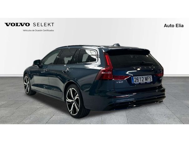 Volvo V60 B4 Plus 145 kW image number 3