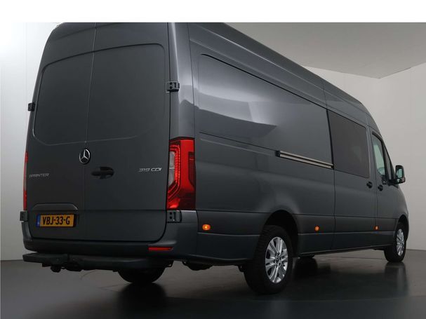 Mercedes-Benz Sprinter 319 CDi 140 kW image number 4