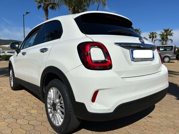 Fiat 500X 1.3 DCT 110 kW image number 7