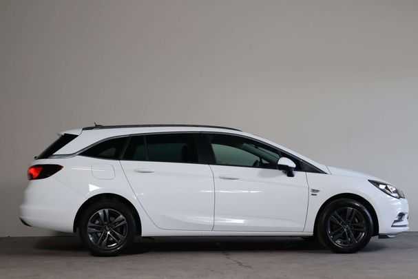 Opel Astra Sports Tourer 1.0 Turbo 120 Jaar Edition 77 kW image number 28