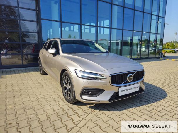 Volvo V60 120 kW image number 2