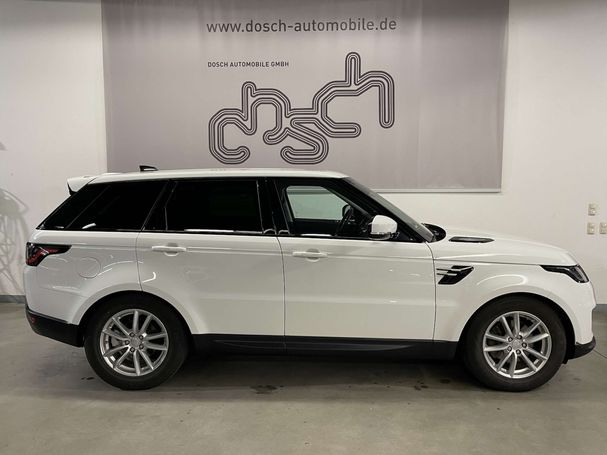 Land Rover Range Rover Sport 183 kW image number 1