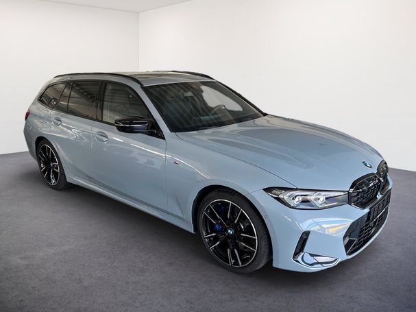 BMW 340d xDrive Touring 250 kW image number 2