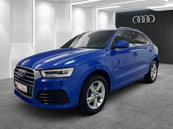 Audi Q3 2.0 TFSI quattro Sport 132 kW image number 2