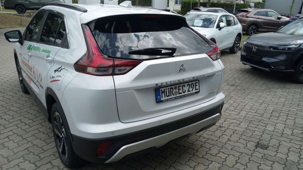 Mitsubishi Eclipse Cross 138 kW image number 4