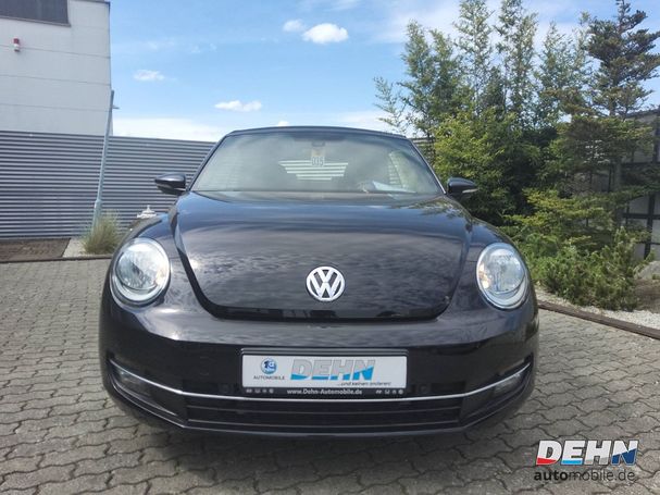 Volkswagen Beetle 1.2 TSI 77 kW image number 2