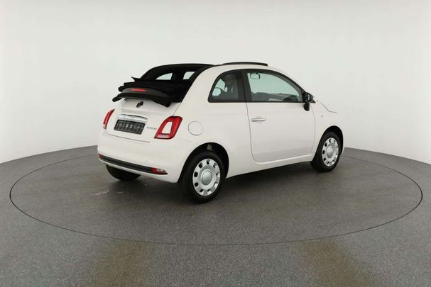 Fiat 500C 51 kW image number 17