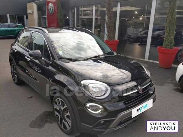 Fiat 500X 1.3 FireFly Turbo DCT Cross 110 kW image number 18