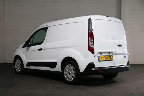 Ford Transit Connect L1 1.5 Trend 55 kW image number 8