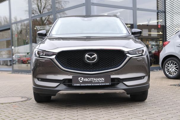 Mazda CX-5 AWD 135 kW image number 5